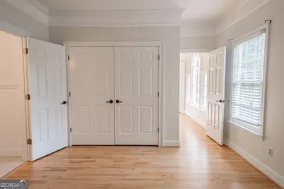 540 Birkdale Drive, Fayetteville, GA 30215 - Photo 34