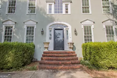 540 Birkdale Drive, Fayetteville, GA 30215 - Photo 2