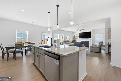 199 Graham Circle, Adairsville, GA 30103 - Photo 16