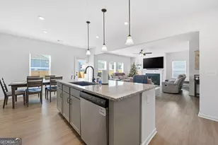 199 Graham Cir, Adairsville, GA 30103 - Photo 16