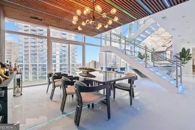 45 Ivan Allen Jr Boulevard #2701, Atlanta, GA 30308 - Photo 44