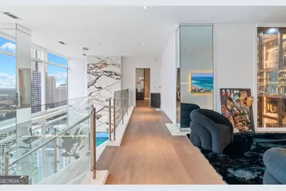 45 Ivan Allen Jr Boulevard #2701, Atlanta, GA 30308 - Photo 60