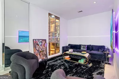 45 Ivan Allen Jr Boulevard #2701, Atlanta, GA 30308 - Photo 18