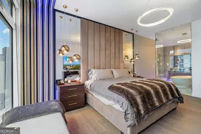 45 Ivan Allen Jr Boulevard #2701, Atlanta, GA 30308 - Photo 72