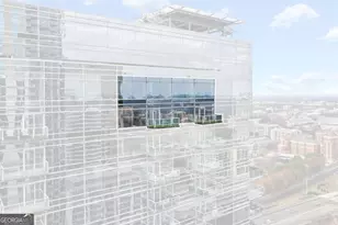 45 Ivan Allen Jr Blvd, Atlanta, GA 30308 - Photo 16