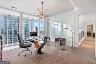 45 Ivan Allen Jr Blvd, Atlanta, GA 30308 - Photo 70