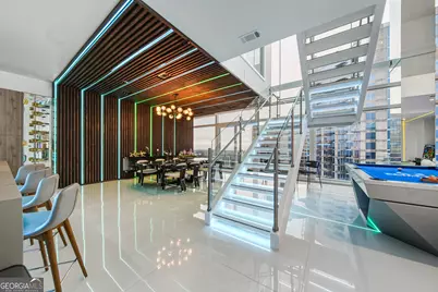 45 Ivan Allen Jr Boulevard #2701, Atlanta, GA 30308 - Photo 104