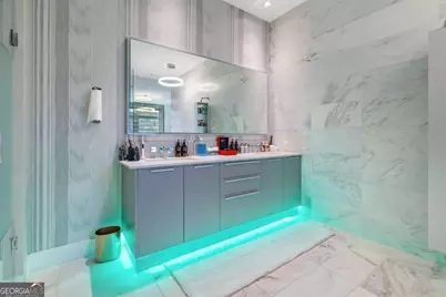 45 Ivan Allen Jr Boulevard #2701, Atlanta, GA 30308 - Photo 12