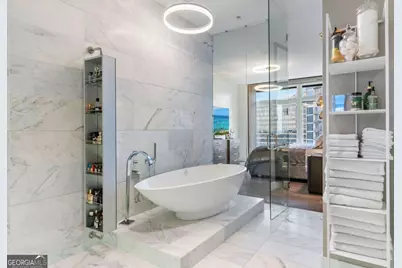 45 Ivan Allen Jr Boulevard #2701, Atlanta, GA 30308 - Photo 74