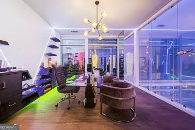 45 Ivan Allen Jr Boulevard #2701, Atlanta, GA 30308 - Photo 108