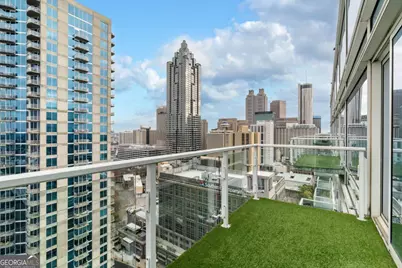 45 Ivan Allen Jr Boulevard #2701, Atlanta, GA 30308 - Photo 50