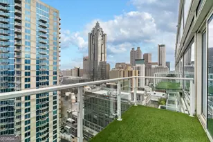 45 Ivan Allen Jr Blvd, Atlanta, GA 30308 - Photo 50