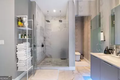 45 Ivan Allen Jr Boulevard #2701, Atlanta, GA 30308 - Photo 6