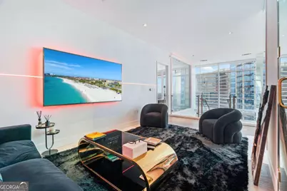 45 Ivan Allen Jr Boulevard #2701, Atlanta, GA 30308 - Photo 20