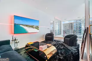 45 Ivan Allen Jr Blvd, Atlanta, GA 30308 - Photo 20