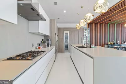 45 Ivan Allen Jr Boulevard #2701, Atlanta, GA 30308 - Photo 36