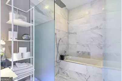 45 Ivan Allen Jr Boulevard #2701, Atlanta, GA 30308 - Photo 24