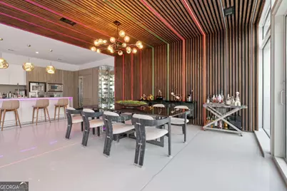45 Ivan Allen Jr Boulevard #2701, Atlanta, GA 30308 - Photo 10
