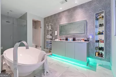 45 Ivan Allen Jr Boulevard #2701, Atlanta, GA 30308 - Photo 56