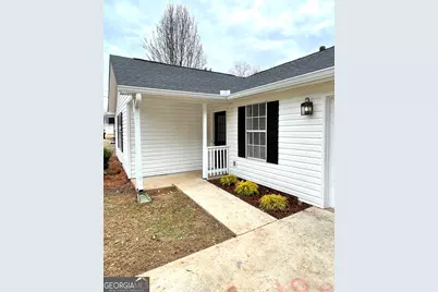 34 Canterbury Drive, Grantville, GA 30220 - Photo 2