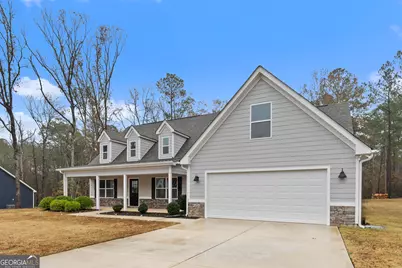 149 Willow Forest Road, Milledgeville, GA 31061 - Photo 4