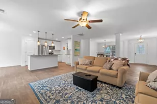 149 Willow Forest Rd, Milledgeville, GA 31061 - Photo 6