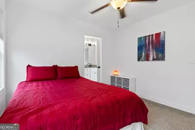 149 Willow Forest Road, Milledgeville, GA 31061 - Photo 10