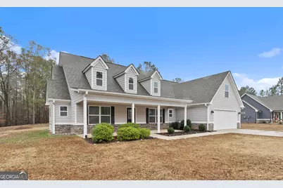 149 Willow Forest Road, Milledgeville, GA 31061 - Photo 2