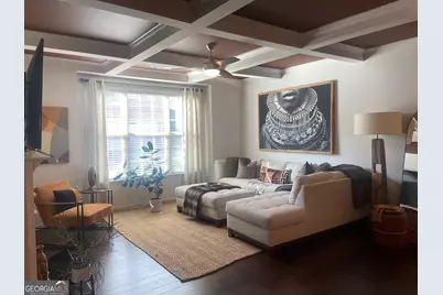 5728 Radford Loop, Fairburn, GA 30213 - Photo 6