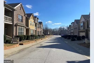 5728 Radford Loop, Fairburn, GA 30213 - Photo 2