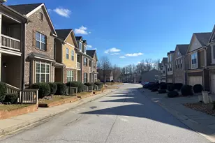 5728 Radford Loop, Fairburn, GA 30213 - Photo 2