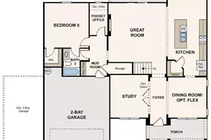 2654 Harbor Rdg Pass, Gainesville, GA 30507 - Photo 2