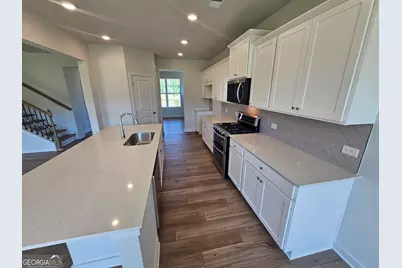 2654 Harbor Ridge Pass #LOT 44, Gainesville, GA 30507 - Photo 6