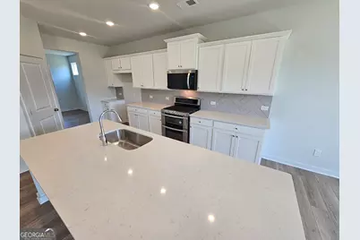 2654 Harbor Ridge Pass #LOT 44, Gainesville, GA 30507 - Photo 4