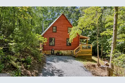 84 Knights Way, Blairsville, GA 30512 - Photo 22