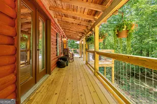 84 Knights Way, Blairsville, GA 30512 - Photo 34