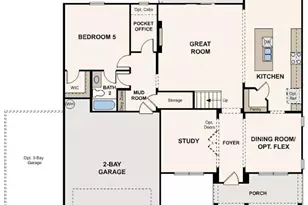 2666 Harbor Rdg Pass, Gainesville, GA 30507 - Photo 2