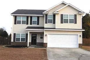 50 Palamino Trail, Ludowici, GA 31316 - Photo 1