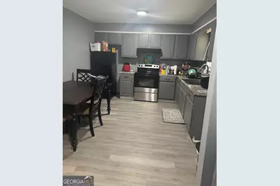 1009 E Tulip Avenue, Cordele, GA 31015 - Photo 4