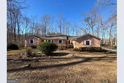 125 Oak Leaf Drive, Stockbridge, GA 30281 - Photo 1