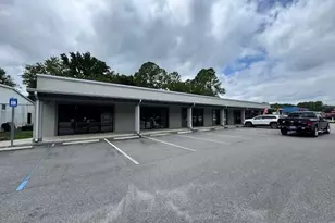 840 E King Ave, Kingsland, GA 31548 - Photo 1