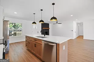 404 Taliaferro Dr, Hogansville, GA 30230 - Photo 16