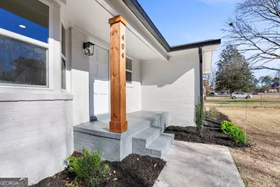 404 Taliaferro Drive, Hogansville, GA 30230 - Photo 6