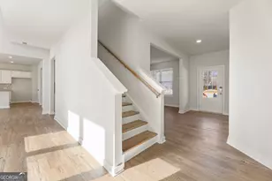 2674 Harbor Rdg Pass, Gainesville, GA 30507 - Photo 10