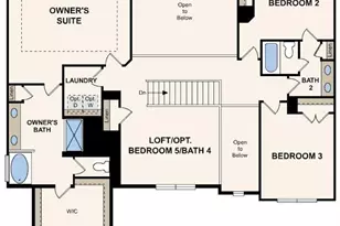 2674 Harbor Rdg Pass, Gainesville, GA 30507 - Photo 2