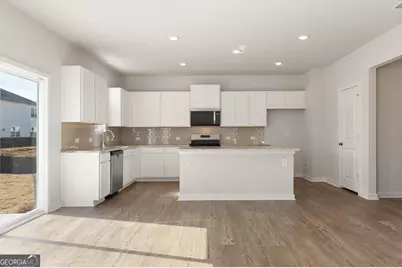 2674 Harbor Ridge Pass #LOT 49, Gainesville, GA 30507 - Photo 4