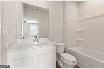 2674 Harbor Ridge Pass #LOT 49, Gainesville, GA 30507 - Photo 8