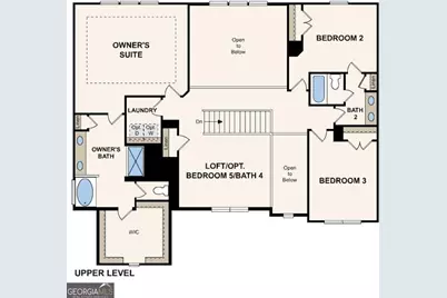 2674 Harbor Ridge Pass, Gainesville, GA 30507 - Photo 2