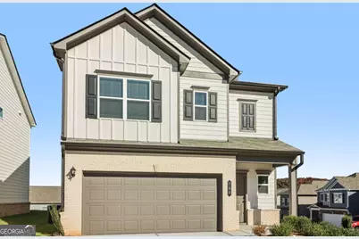 700 Shetland Trail, Cartersville, GA 30121 - Photo 1