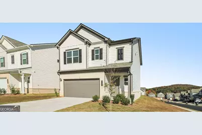700 Shetland Trail, Cartersville, GA 30121 - Photo 4